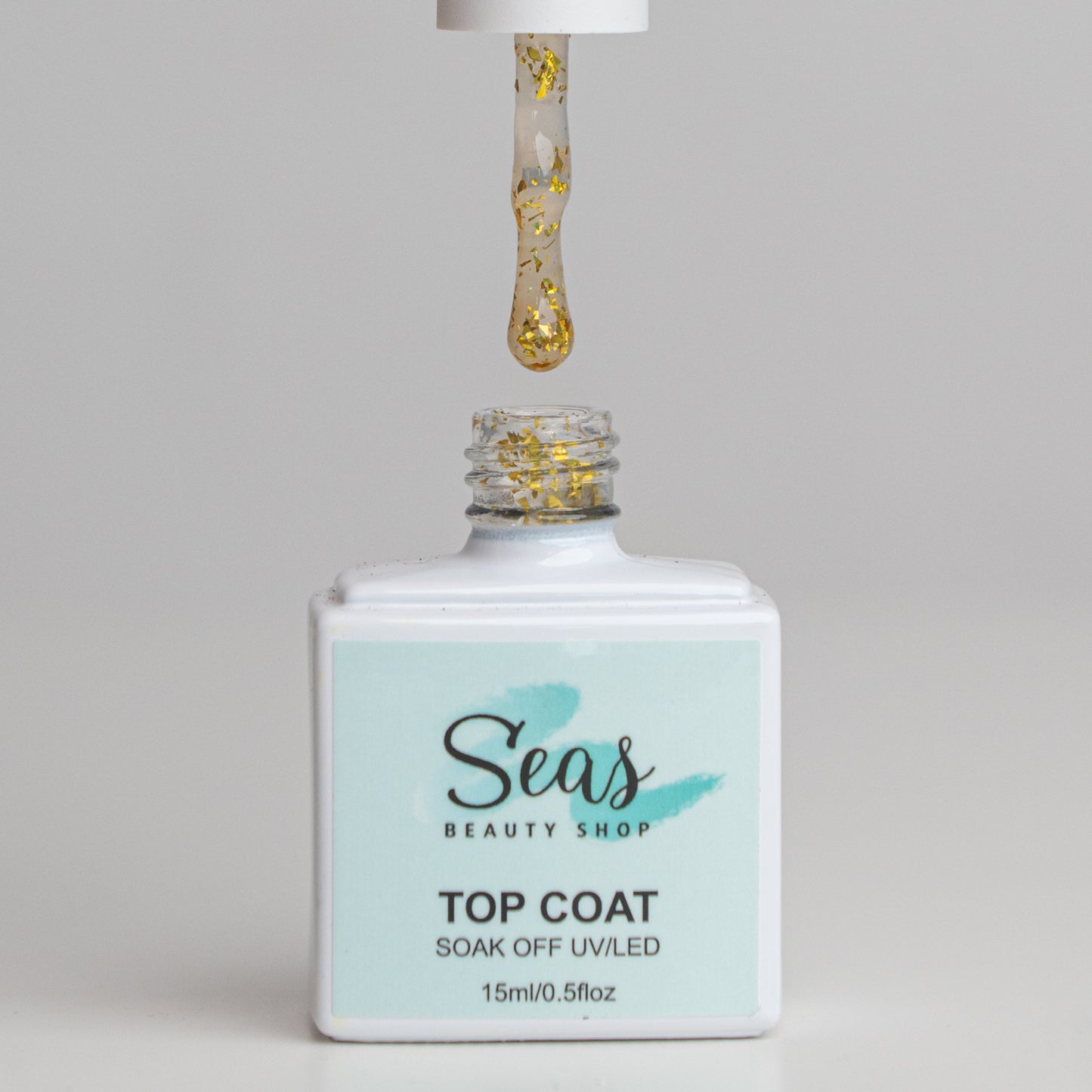 Foil Top Coat