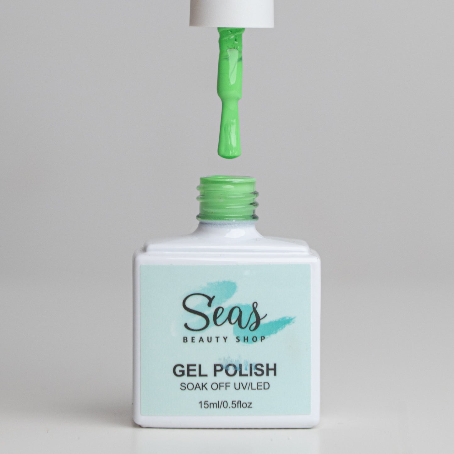 Ice green 06