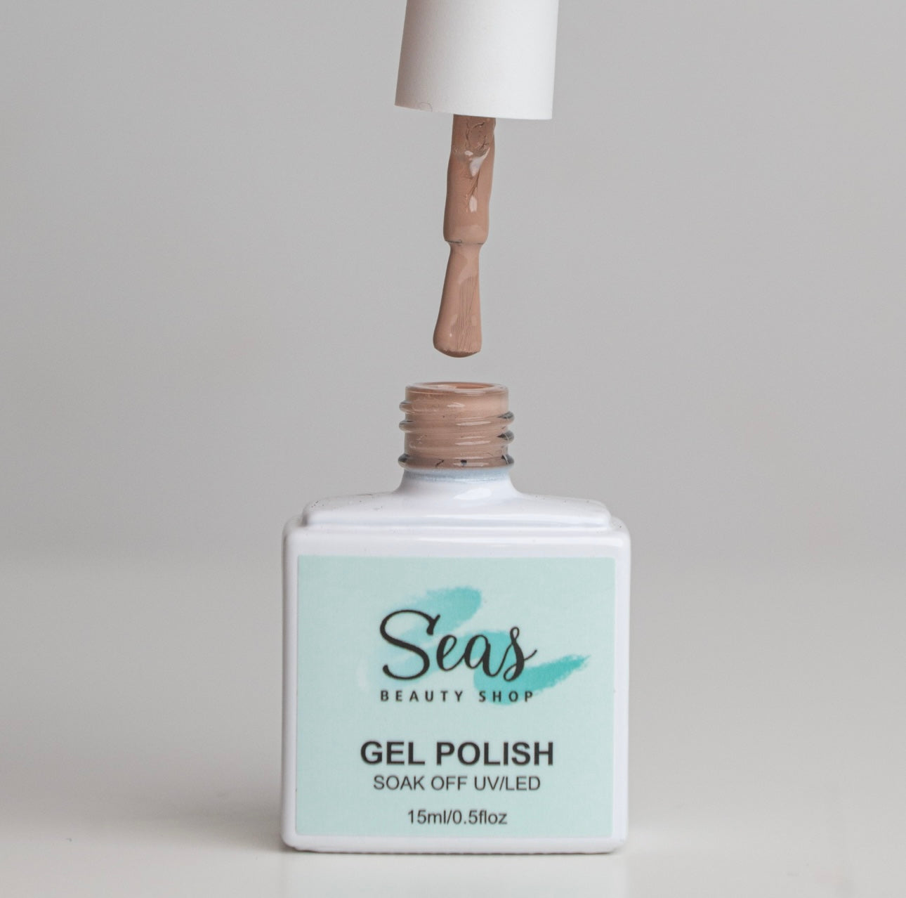Nude Colors 10