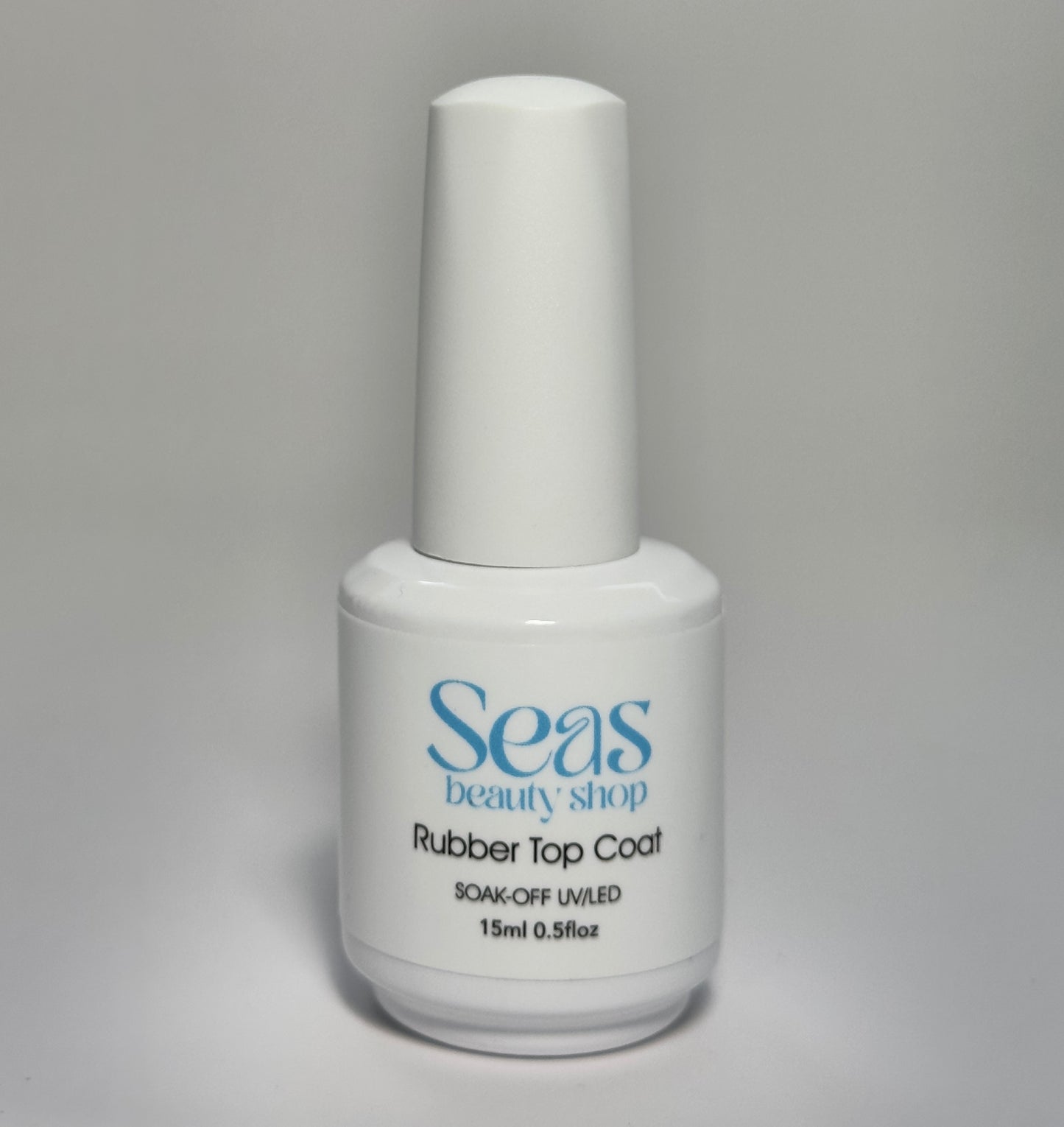 Rubber top Coat