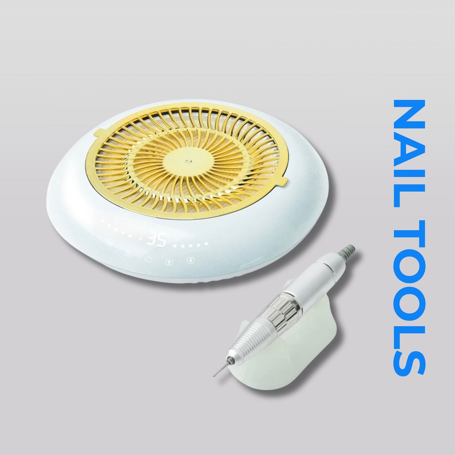 Collectors & Led Lamp