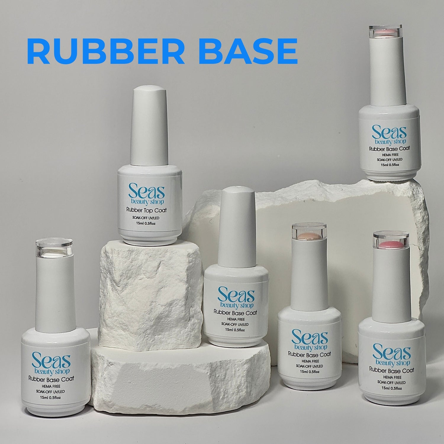 Rubber Base