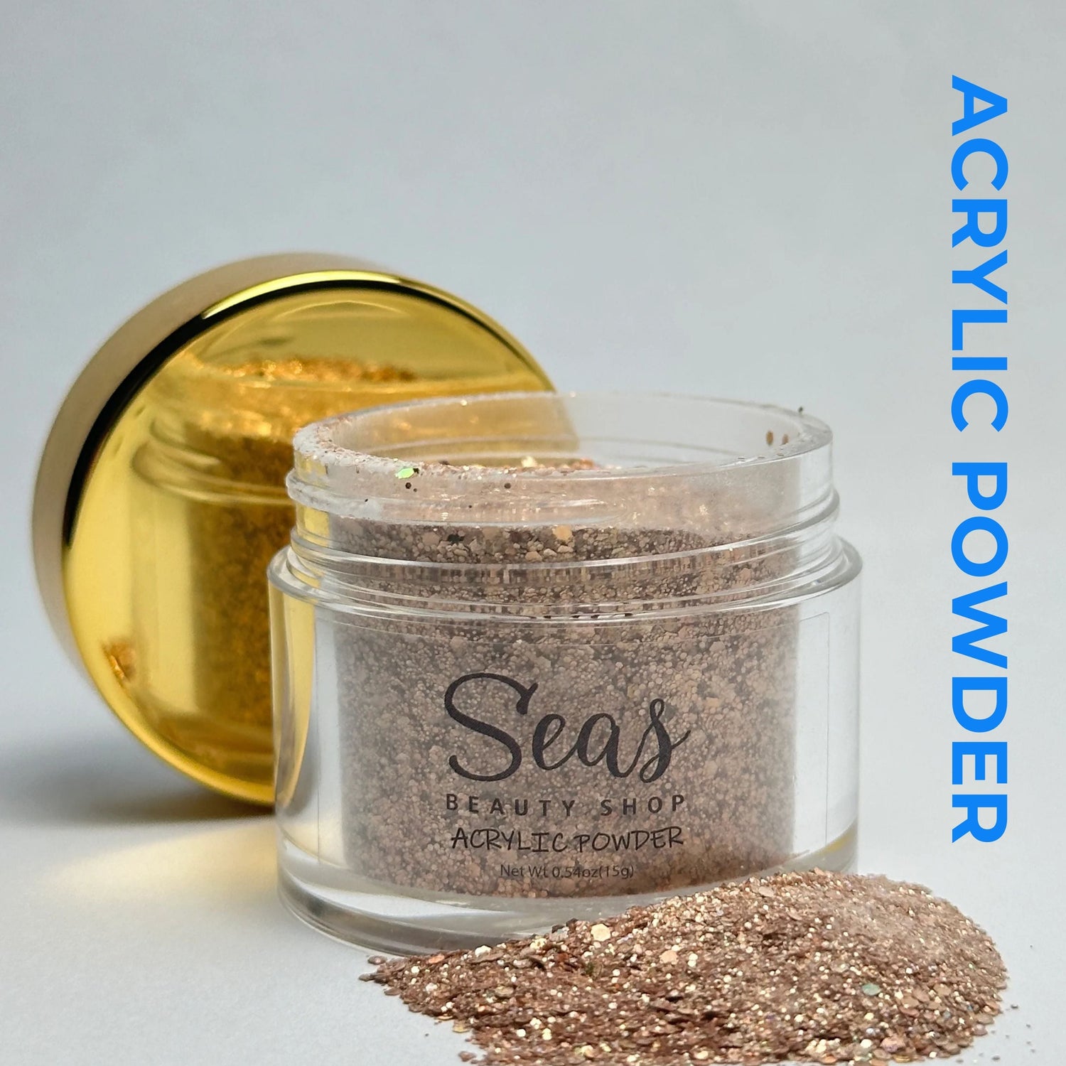 Acrylic Powder