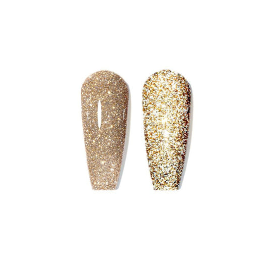 The Gold Evián