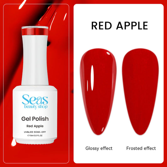 Red Apple