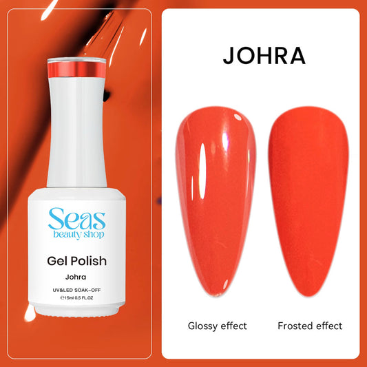 Johra