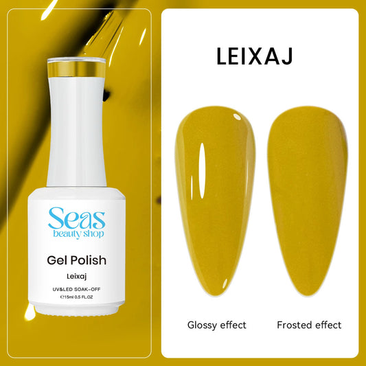 Leixaj