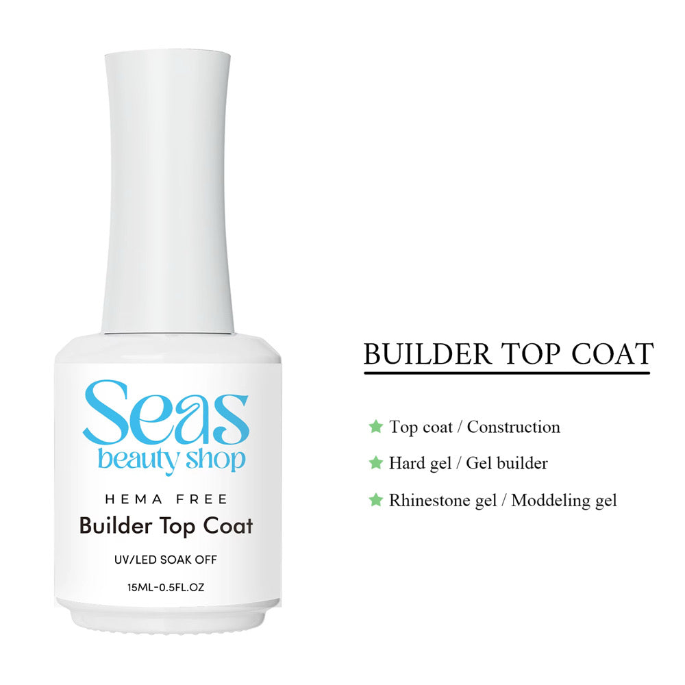 BUILD Top Coat