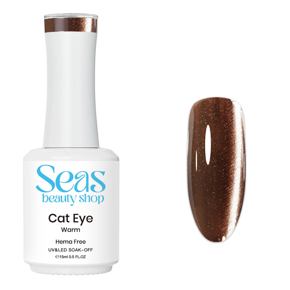 Cat Eye WARM