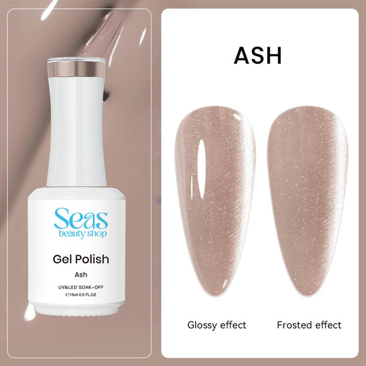 ASH