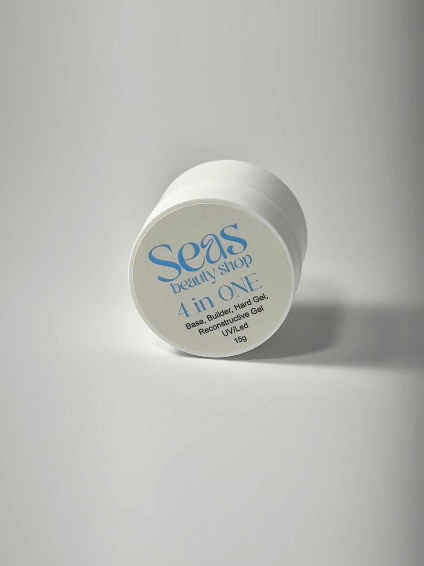 Builder Gel 4 in ONE