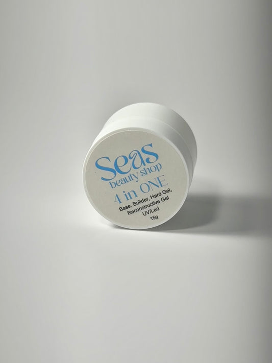 Builder Gel 4 in ONE