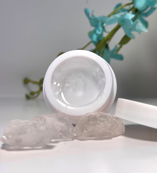 3D Adhesive Gel