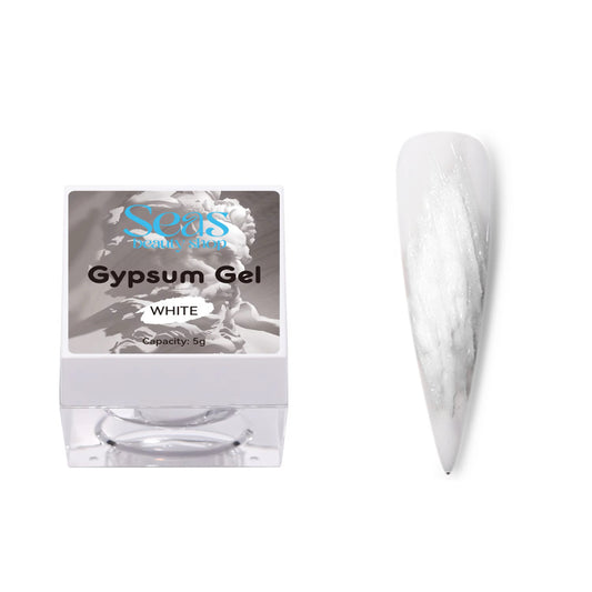 GYPSUM GEL