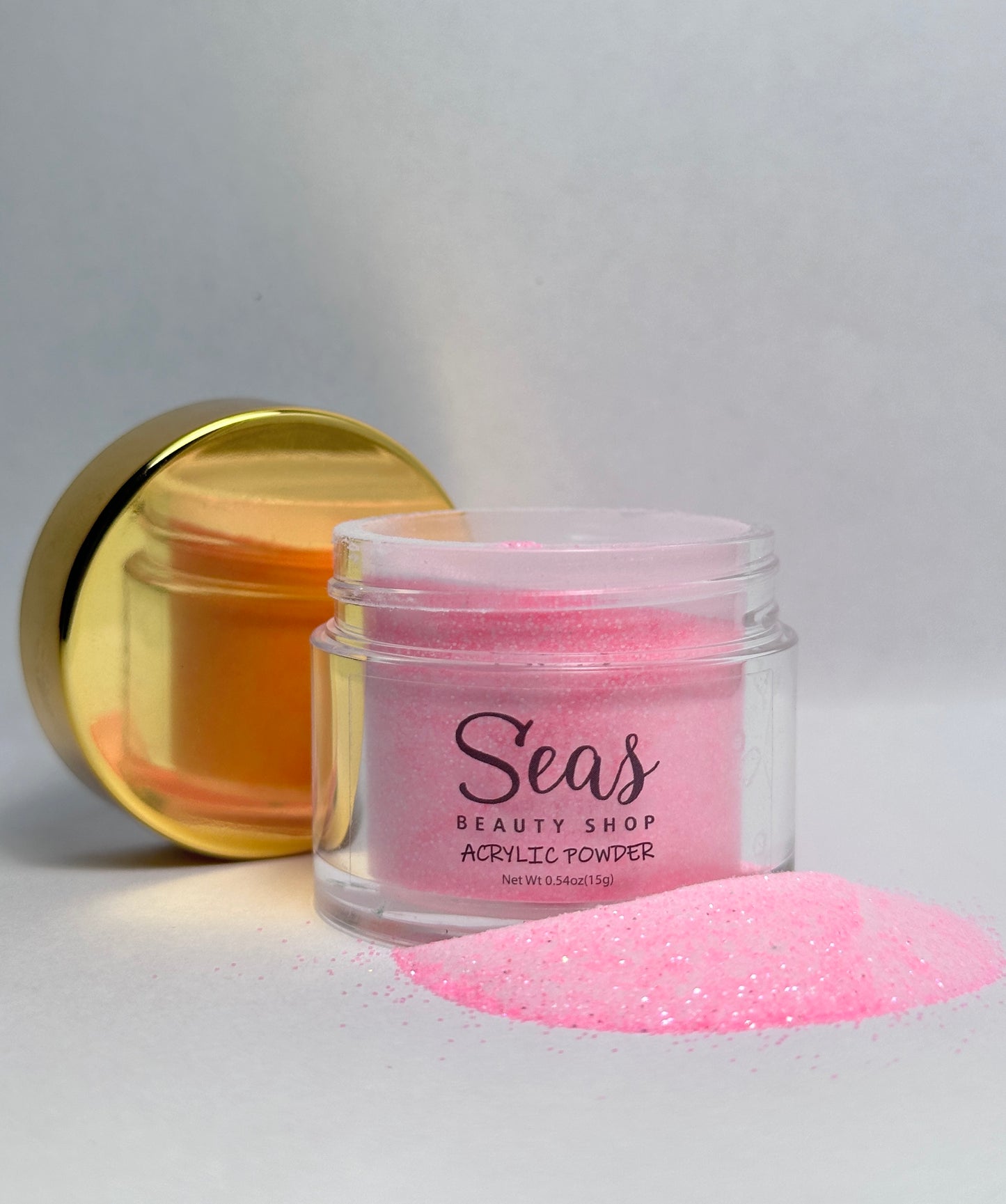 MAGIC PINK