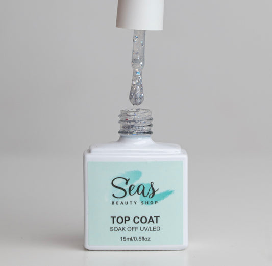 Foil Top Coat