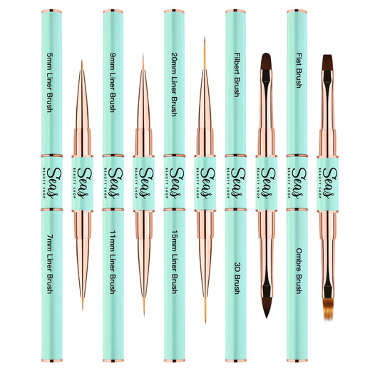 Nail Art Brushes