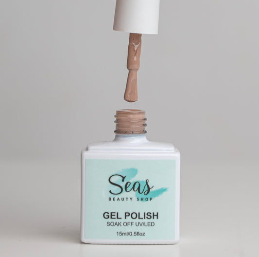 Nude Colors 10