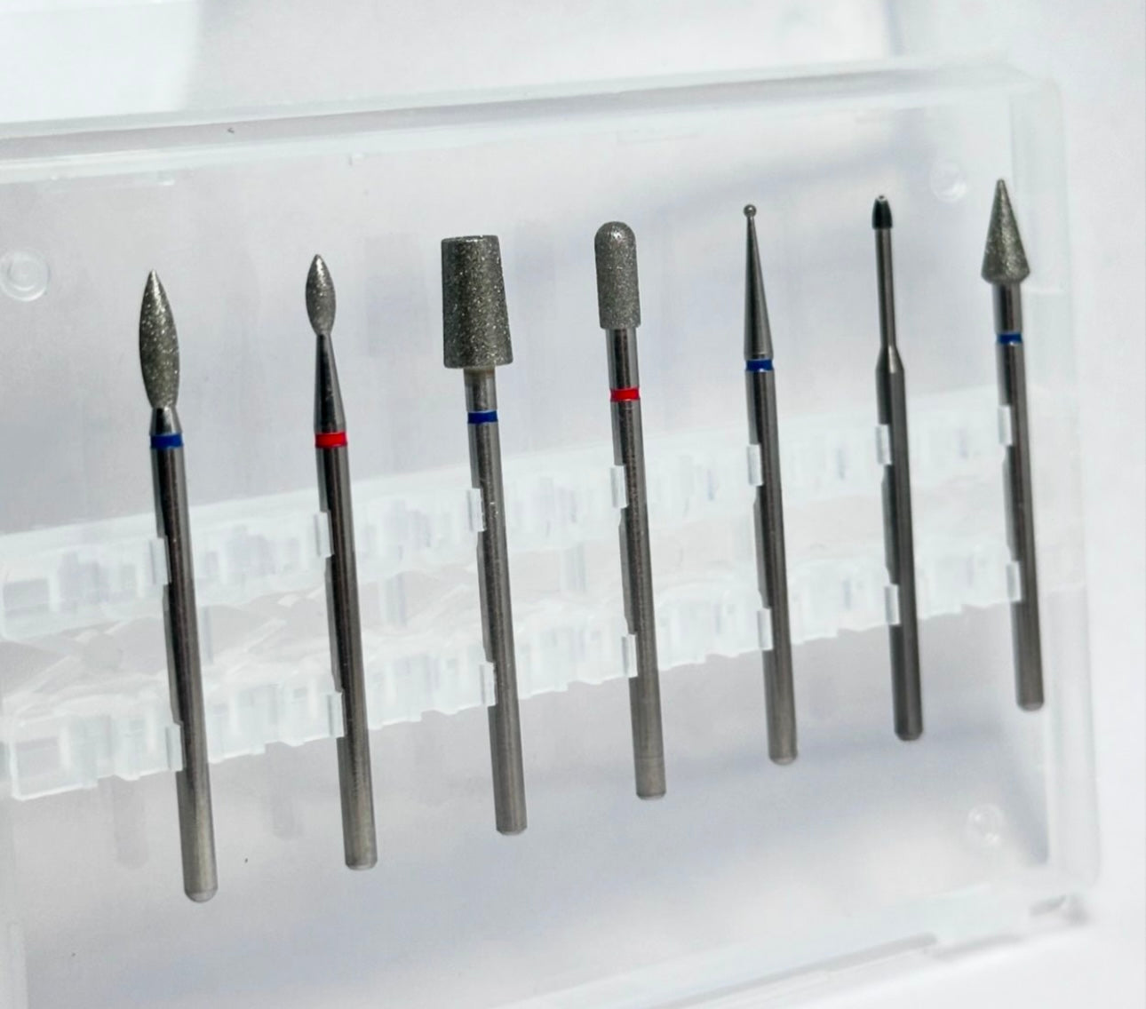 Kit Bits RUSAS PRO