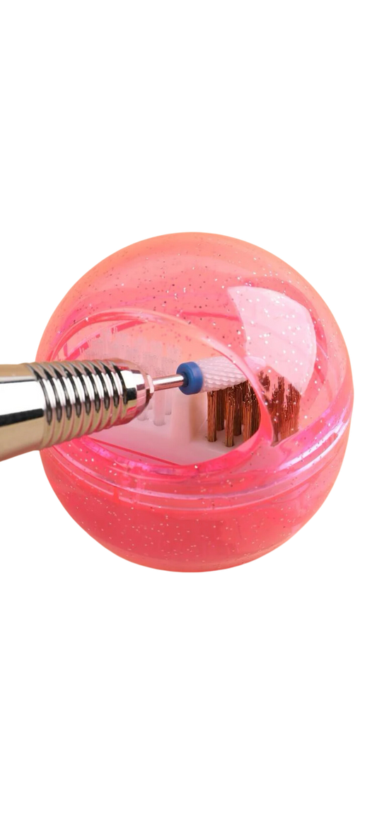 Tip cleaner
